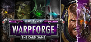 Warhammer 40,000: Warpforge Android