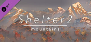Shelter 2: Mountains expansion
