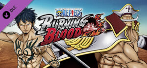 One Piece Burning Blood Costume Pack Xbox One
