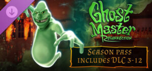 Ghost Master: Resurrection Season Pass Xbox Series