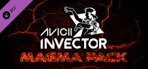 AVICII Invector Magma Track Pack