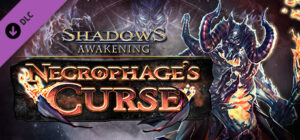 Shadows: Awakening – Necrophage's Curse Xbox One