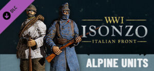 Isonzo Alpine Units Pack Xbox Series