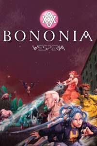 Vesperia Bononia