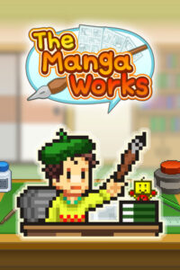 The Manga Works Xbox Series