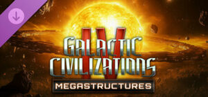 Galactic Civilizations IV – Megastructures