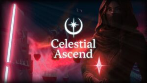 Celestial Ascend Xbox Series