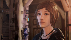 Life is Strange: Before the Storm Remastered – offizieller PC-Screenshot