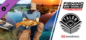 Fishing Sim World: Pro Tour - Talon Fishery Xbox One