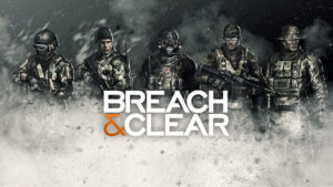 Breach & Clear