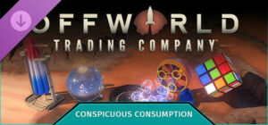 Offworld Trading Company Conspicuous Consumption