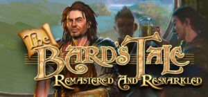 The Bard's Tale ARPG: Remastered and Resnarkled Xbox One