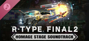 R-Type Final 2 – Homage Stage Soundtrack