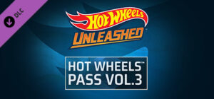 HOT WHEELS Pass Vol. 3
