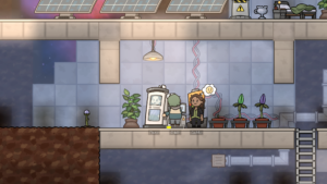 Adaptory – offizieller Gameplay-Screenshot 2