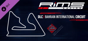 RiMS Racing: Bahrain International Circuit Xbox One