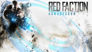 Red Faction: Armageddon – Recon Pack