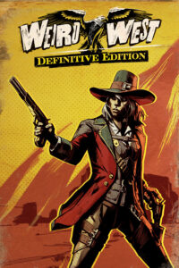 Weird West Xbox One