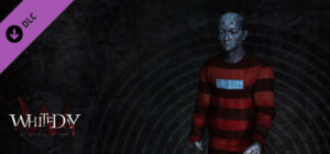 White Day – Horror Costume – Bong-Goo Lee