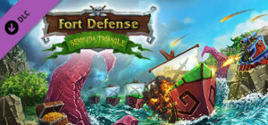 Fort Defense Bermuda Triangle