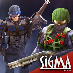 Alien Shooter TD Android
