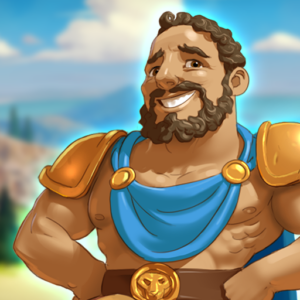 12 Labours of Hercules Android