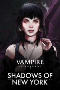 Vampire: The Masquerade – Shadows of New York Xbox One