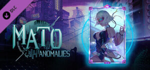 Mato Anomalies Treasure from Heaven PS4