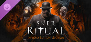 Sker Ritual – Inferno Upgrade Xbox One