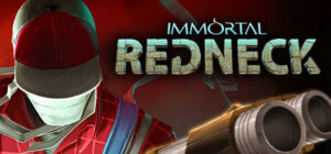 Immortal Redneck Xbox One