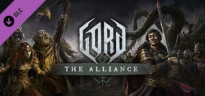 Gord The Alliance