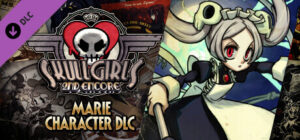 Skullgirls: Marie Xbox One
