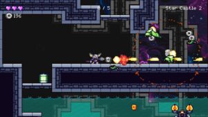 M.A.U.S – offizieller Gameplay-Screenshot