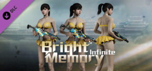 Bright Memory: Infinite – Bikini DLC