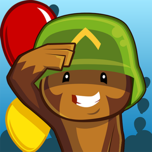 Bloons TD 5 Android