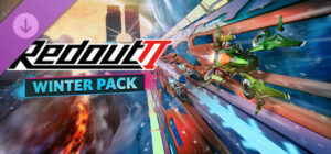 Redout 2 – Winter Pack Xbox One