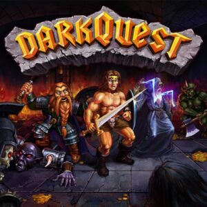 Dark Quest: Remastered Xbox One