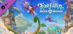 Fae Farm: Skies of Azoria Xbox One