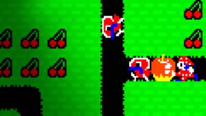 Arcade Archives 2 Mr.Do! Xbox Series