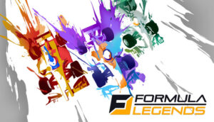 Formula Legends: Early 2010’s Season Pack Xbox One