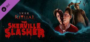 Sker Ritual – Skerville Slasher Xbox Series