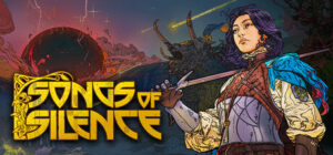 Songs of Silence Xbox Series