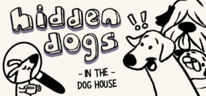 Hidden Dogs Xbox Series