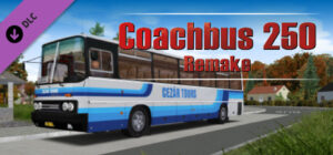 OMSI 2 Add-On Coachbus 250