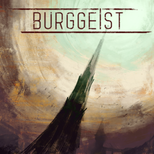 BURGGEIST