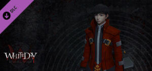 White Day – BlazBlue Collaboration Costume – Hee-Min Lee