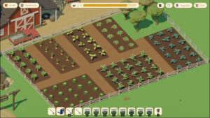 Farm to Fortune Supporter Pack – offizieller Steam-DLC-Screenshot