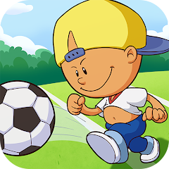 Backyard Soccer '98 iOS