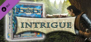 Dominion Intrigue