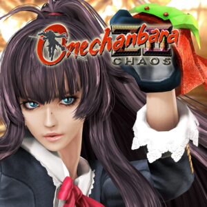 Onechanbara Z2 Chaos PS4
